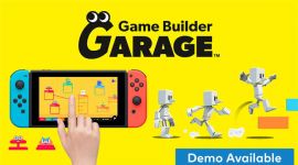 switch《游戏建造者车库》mig资源 中文 含bin文件下载