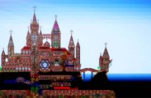 《泰拉瑞亚》mig资源 中文 含bin文件