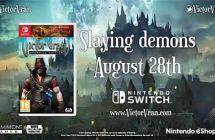 《维克多·弗兰：Overkill版》mig swich资源 中文 含bin文件