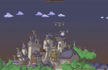 百战天虫 周年纪念版 Worms Armageddon Anniversary 美版