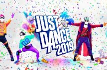 《舞力全开2019》 中文 mig含bin文件