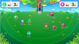 switch《大家一起/Everybody 1-2-Switch!》 中文 mig含bin文件下载