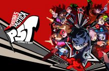 《女神异闻录5战略版》P5T 中文 含bin文件 migswitch资源