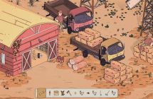 《风之峰》美版中文 Wind Peaks