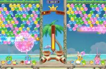 switch《益智泡泡龙：一起泡泡战！》mig资源 中文 含bin文件下载