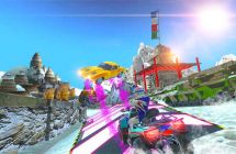 switch《巡航爆破 Cruis'n Blast》mig资源 中文 含bin文件下载