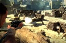 《狙击精英3 终极版》mig资源 中文 含bin文件