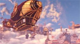 《生化奇兵：合集》mig资源 中文 含bin文件