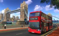 【巴士驾驶模拟器24】Bus Driving Simulator 24 英文 网盘