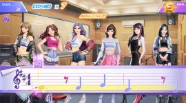 《韩流偶像故事：出道之路》预定7 月16 日推出试玩版增加学员互动内容 ...