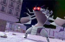 《宝可梦ZA》金手指 ver2.0.0