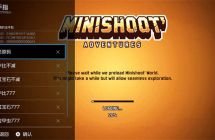 小飞船大冒险美版中文1.0.3原创金手指