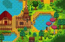 《星露谷物语》migswitch资源 中文 含bin文件Stardew Valley