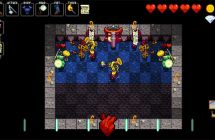 《节奏地牢》 中文 mig含bin文件