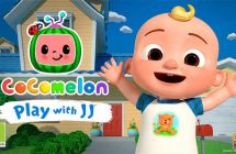 switch《CoComelon：和 JJ 一起玩》mig资源 中文 含bin文件下载