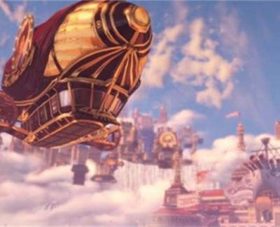 《生化奇兵：合集》mig资源 中文 含bin文件