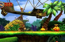 《咚奇刚 归来 HD》 中文 mig含bin文件