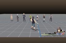 《东京迷城eX+(Tokyo Xanadu eX+)》一些不明所以的修改