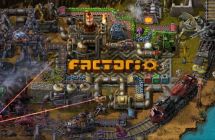 《异星工厂》Factorio 美版中文 v2.0.30 4项修改