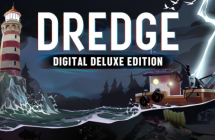渔帆暗涌 DREDGE 美版中文+1.5.3补丁+4DLC