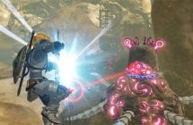 《塞尔达传说 灾厄启示录》mig资源 中文 含bin文件