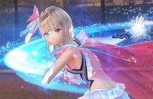 switch《蔚蓝反射：幻舞少女之剑》mig资源 中文 含bin文件下载