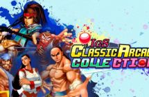 IGS街机游戏合集 美版中文+1.1.0补丁