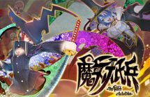 《魔女只兵－The Witch of Luludidea－》Steam 版开放预购