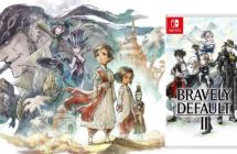 《勇气默示录2 Bravely Default II》美版+日版金手指（v1.0.0）