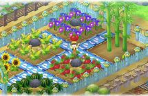 《哆啦A梦牧场物语自然王国与和乐家人》mig资源 中文 含bin文件