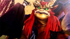 switch《雷道重制版：无魂军团之谜》5文件 mig资源 中文 含bin文件下载