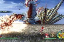 《伊苏VIII -丹娜的陨涕日-》mig资源 繁体中文 含bin文件