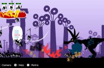 《战鼓啪嗒砰 1+2 重制版》+升级补丁 中文版NSP下载