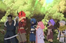 《关于我转生变成史莱姆这档事》mig资源 中文 含bin文件