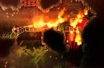 switch《红怪 CARRION》mig资源 中文 含bin文件下载