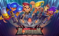 switch《挺进地牢+逃出地牢 捆绑包》mig资源 中文 含bin文件下载