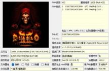 【XCI整合】暴雪暗黑全系列大合集整合版