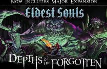 switch上古之魂 Eldest Souls 日版中文+1.1.23补丁