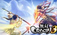 【无双大蛇3】WARRIORS OROCHI 3 1.0.13+151DLC 日版中文