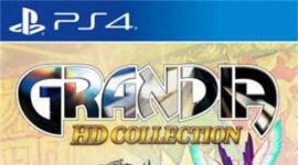 PS4《格兰蒂亚1+2 高清合集》+v1.02补丁 中文版PKG下载