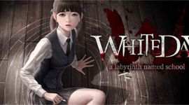 switch《白色情人节：恐怖学校》mig资源 中文 含bin文件下载