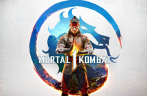 【真人快打1】Mortal Kombat 1 美版中文+1.23.0补丁+12DLC