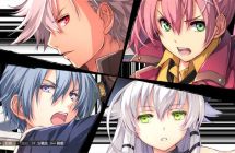 《英雄传说：闪之轨迹4》 中文 mig含bin文件