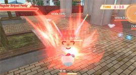 switch《内裤派对 Panty Party》 中文 mig含bin文件下载