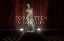 《失落的记忆 复刻版》 美版中文+1.9.4补丁Forgotten Memories