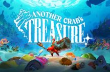 《蟹蟹寻宝奇遇》美版中文+1.0.103.9补丁Another Crab's Treasure