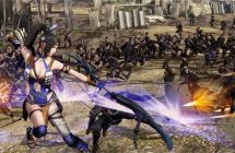 switch《战国无双4 DX》mig资源 中文 含bin文件