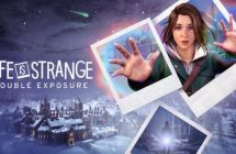 《奇异人生 双重曝光》Life is Strange Double 美版中文+1.0.3补丁
