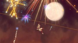 SWITCH《超级忍：反攻的斩击》+升级补丁+DLC 中文版NSP下载