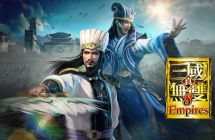 《真・三国无双８ Empires》mig资源 中文 含bin文件